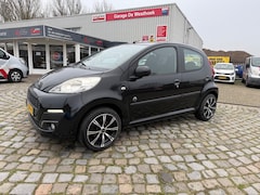 Peugeot 107 - 1.0 Envy