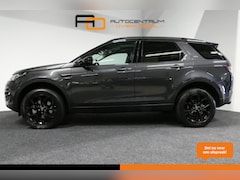 Land Rover Discovery Sport - 2.0 Si4 4WD SE Luxury / Achteruitrijcamera / Elektr. verstelbare voorstoelen / Meridian Su