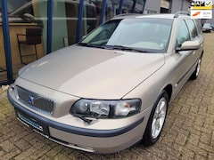 Volvo V70 - 2.4 Edition I Uniek 112.618KM