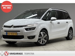 Citroën Grand C4 Picasso - 1.6 e-THP Business/ Automaat/ Trekhaak/ Virtual Dashboard/ 17'' LMV/ Dode-Hoek detc./ Keyl