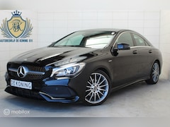 Mercedes-Benz CLA-Klasse - 180 Business Solution AMG EDITION