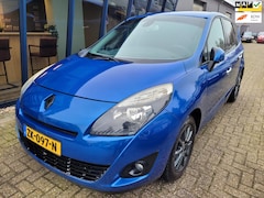 Renault Grand Scénic - 1.4 TCe Expression 7p NAVI / PDC / TREKHAAK