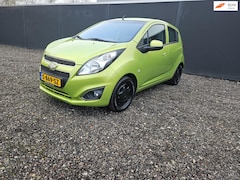 Chevrolet Spark - 1.0 16V LS 5DRS.-AIRCO-EL.RAMEN 2013