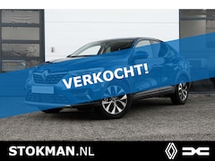 Renault Arkana - 1.6 E-Tech hybrid 145 EVOLUTION | Camera achter | Bestuurdersstoel elektrisch bedienbaar |