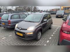 Fiat Panda - 0.9 TwinAir Lounge