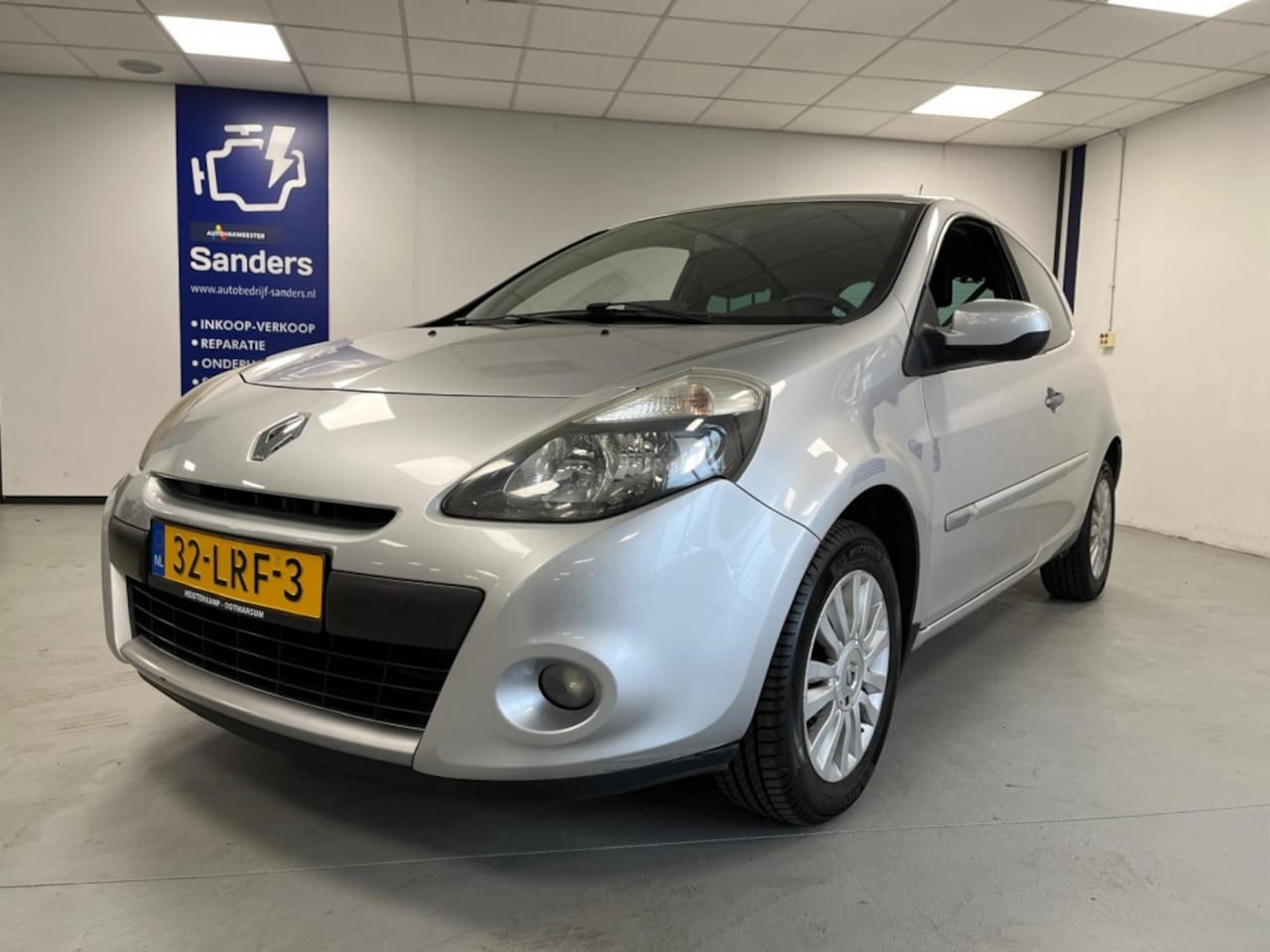 Renault Clio - 1.2 Collection 1.2 Collection - AutoWereld.nl