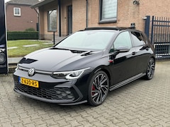 Volkswagen Golf - 2.0 TSI GTI Adaptive|Camera|IQ|Pano