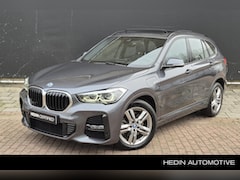 BMW X1 - xDrive25e High Executive | M-Sport | Adaptief Cruise Control | Panorama Dak | Stoelverwarm