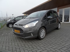 Ford B-Max - 1.0 EcoBoost Style