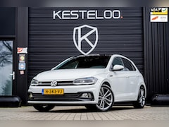 Volkswagen Polo - 1.5 TSI 2xR-LINE DSG-7 150PK PANO/ACC/VIRTUAL/CARPLAY/WINTERPAKKET/NAP