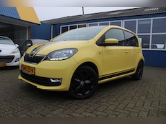 Skoda Citigo - 1.0i "Clever" Pano-dak - Cruise - 5 Deurs