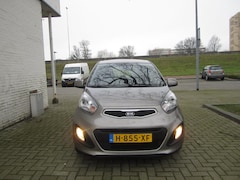 Kia Picanto - 1.0 CVVT