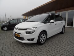 Citroën C4 Picasso - 1.2 PureTech Exclusive