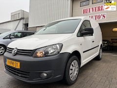 Volkswagen Caddy - 1.6 TDI BMT airco apk t/m 27-8-25