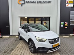 Opel Crossland X - 1.2 Turbo Online Edition