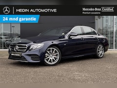 Mercedes-Benz E-klasse - E 200 Limousine Business Solution AMG Sport Editon | Panoramadak | Comand Online | Burmest