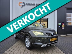 Seat Ateca - 1.5 TSI Xcellence Business Intense