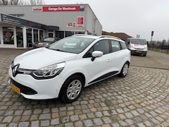 Renault Clio Estate - 1.5 dCi ECO Expression