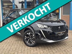 Peugeot 2008 - 1.2 PureTech GT 2021 AUT PANO NAVI CAMERA BTW