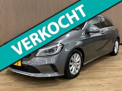 Mercedes-Benz A-klasse - 180 Lease Edition Ambition|Navigatie|Xenon|