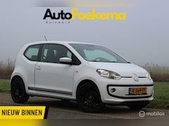 Volkswagen Up! - 1.0 take up BlueMotion STOELVERWARMING LMV AIRCO