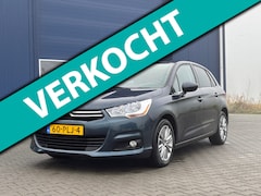 Citroën C4 - 1.6 VTi Ligne Business | Cruise control + ''150.000'' KM N.A.P. |