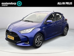 Toyota Yaris - 1.5 Hybrid Dynamic | Navigatie | Apple CarPlay/Android auto | Achteruitrijcamera