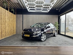 Peugeot 308 - Pure Tech Allure