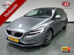 Volvo V40 - 1.5 T3 Polar+ Sport Geartronic Aut. 6 / Pano / Trekhaak