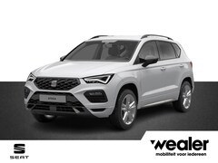 Seat Ateca - FR Business Intense 1.5 110 kW / 150 pk TSI SUV 7 DSG | Safe & Driving pack XL |