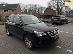 Volkswagen Tiguan - 2.0 TSI Sport&Style 4Motion AUTOMAAT