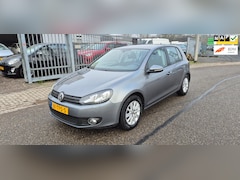 Volkswagen Golf - 1.2 TSI Comfortline BlueMotion /APK GEKEURD 15-01-2026