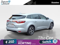 Renault Mégane Estate - 1.3 TCe Bose Premium audio | Automaat | weinig km`s