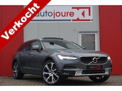 Volvo V90 Cross Country - 2.0 T5 AWD Pro | Polestar Engineered | ACC | HUD | Panoramadak | Camera | Harman/Kardon |