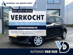 Hyundai i10 - 1.0i i-Motion * NIEUWJAARSDEAL