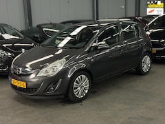 Opel Corsa - 1.2-16V Cosmo 2de Eigenaar Nieuwe APK NAP