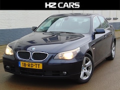 BMW 5-serie - 525d Executive