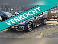 BMW 7-serie - 740i High Executive