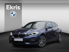 BMW 1-serie - 118d High Executive | Model Sport Line | Audio Media Pack | Parking Pack