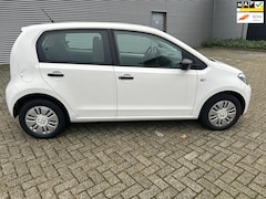 Volkswagen Up! - 1.0 take up BlueMotion CNG