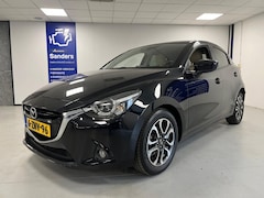 Mazda 2 - 2 1.5 SkyactivG SkL GT