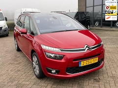 Citroën Grand C4 Picasso - 1.6 e-THP Business 7p, Aut, 1e eig afk, Geen import, Nap, Dealer oh