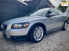 Volvo C30 - 2.5 T5 Summum