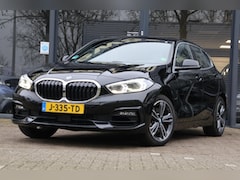 BMW 1-serie - 118i Executive Sport line|AUT|Sfeerverlichting|Carplay|