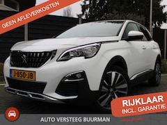 Peugeot 3008 - 1.2 PureTech 130PK Allure Navigatie, Achteruitrijcamera, Apple Carplay, Android Auto, Park