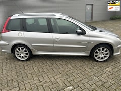 Peugeot 206 SW - 1.6-16V Quiksilver inruil zo meenemen