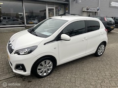 Peugeot 108 - 1.0 e-VTi Collection , camera carplay