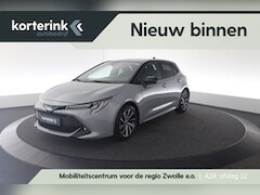 Toyota Corolla - 1.8 Hybrid Dynamic | Dodehoek | PDC rondom | Stoel/stuur verwarming