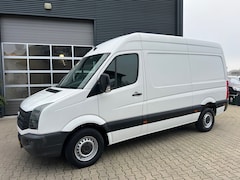 Volkswagen Crafter - 35 2.0 TDI L2H2 Airco Navigatie