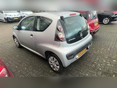 Citroën C1 - 1.0-12V Séduction